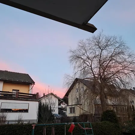 Дом отдыха Falkenstein Mit Wunderschoenem Bergblick