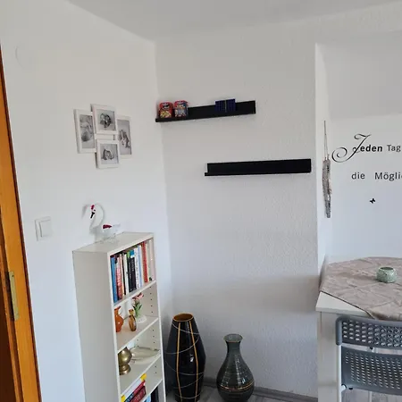 Falkenstein Mit Wunderschoenem Bergblick Semesterbostad Frauenau